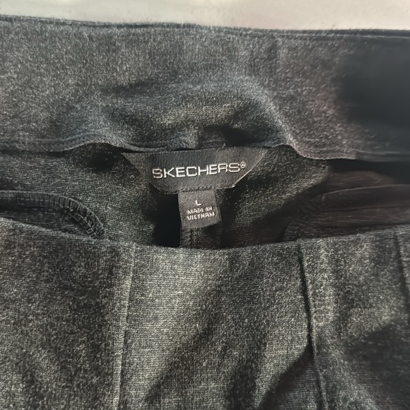 SKECHERS GoKnit Ultra Tapered Pants size large - Picture 7 of 9